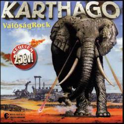 Karthago : ValóságRock